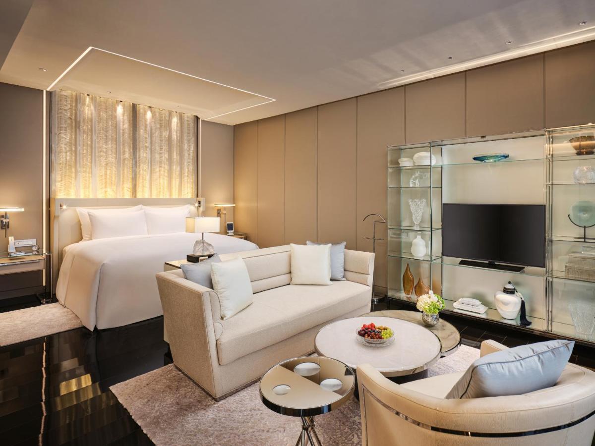 J Hotel, Shanghai Tower - Above All Else, Overlooking The Bund מראה חיצוני תמונה
